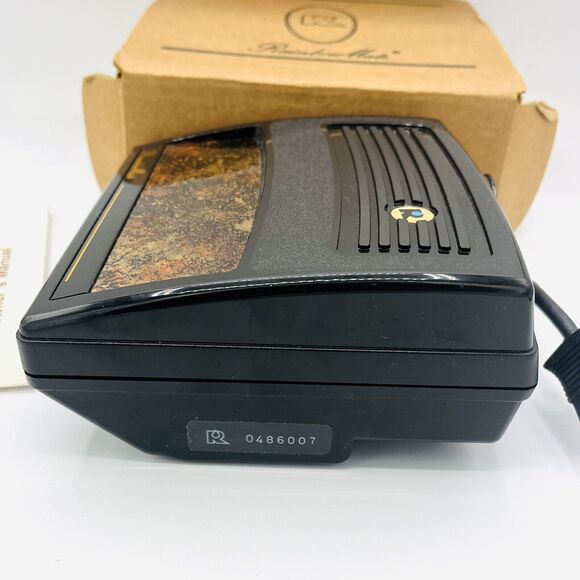 Rainbow Mate for Rainbow D4C SE Model RM-2 Vacuum Cleaner Small Power Nozzle - Picture 3 of 5